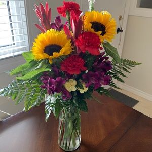 Meet your Posher, Rhonda